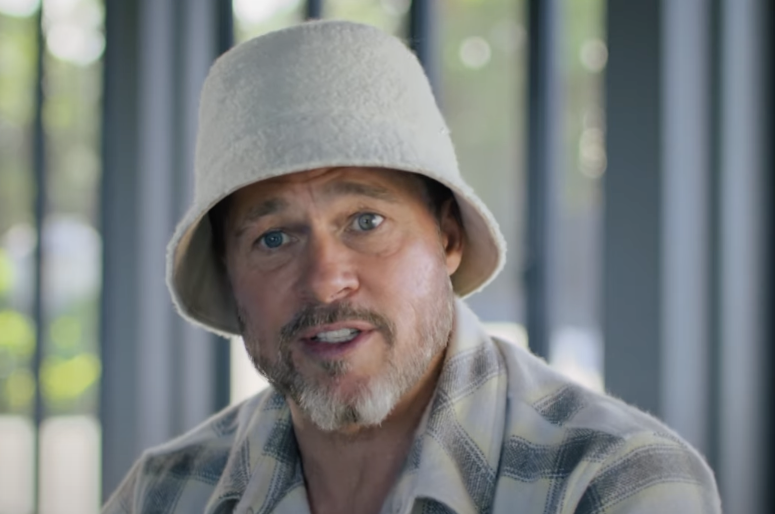 Brad Pitt Brutally Cuts Off Two Adopted Children